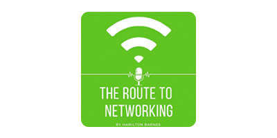 The Route to Networking Podcast