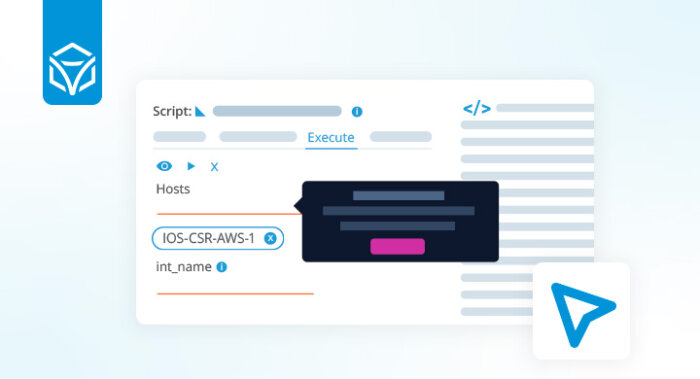 Platform Tour: Itential Automation Gateway