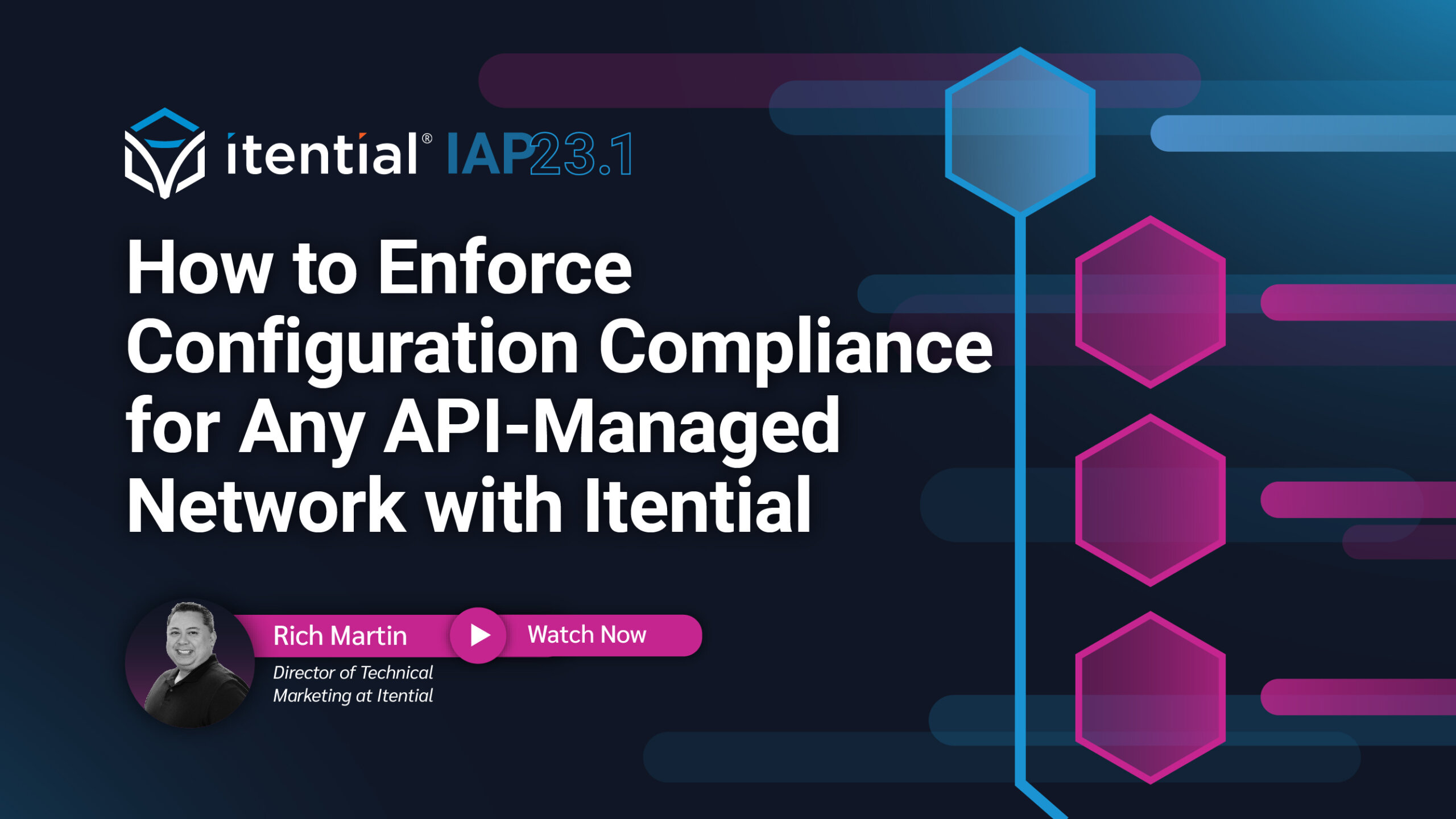 Automating Network Compliance: Intro To Itential’s API Compliance ...