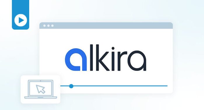 DEMO: ALkira