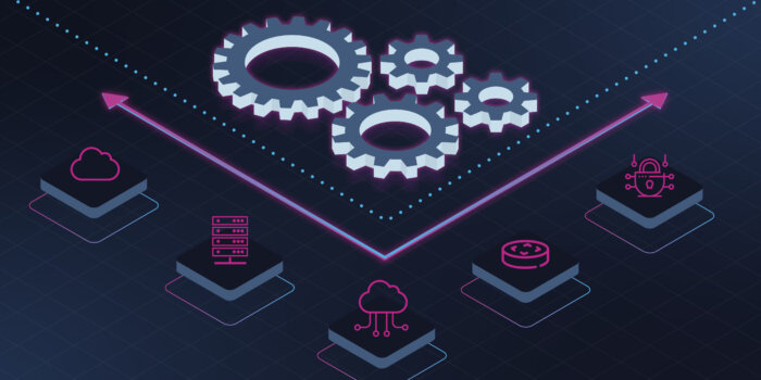 Why You Can’t Scale Network Automation without a Holistic View | Itential Blog