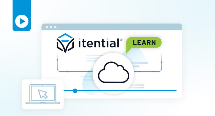 Role-Based Access Control for Itential Cloud