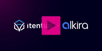 Itential + Alkira: Orchestrating Multi-Cloud Network Management