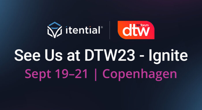 See Us at DTW23 - Ignite