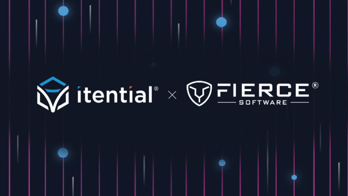 Itential x Fierce Software