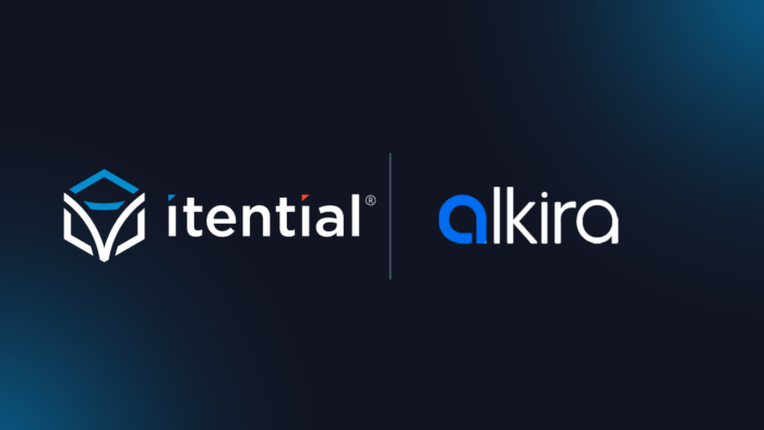 Itential + Alkira