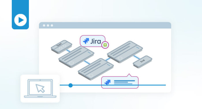 Integrating Jira Work Management Platform with Itential to Automate Your Change Management Process