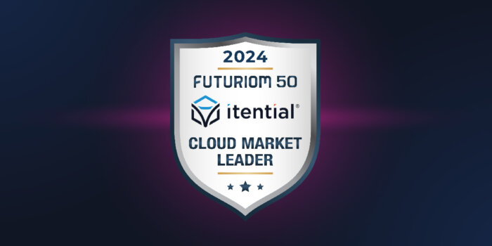 Itential Named a Top Innovator in Cloud & Communications Infrastructure by Futuriom | Itential Blog