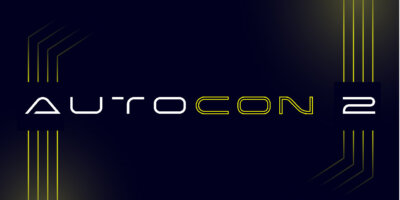 Watch AutoCon 2 On Demand