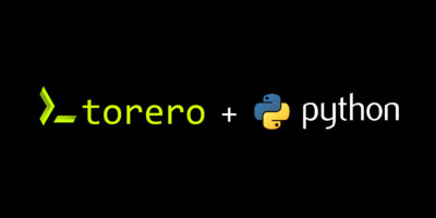 3 steps to turn your python scripts into services with >_torero