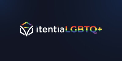 Advocacy, Education, & Allyship: How ItentiaLGBTQ+ Is Building a Culture of Belonging