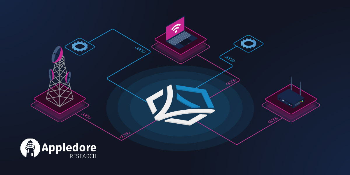 Appledore Research Identifies Itential in the Sweet Spot for Enabling Agile Telco Service Delivery