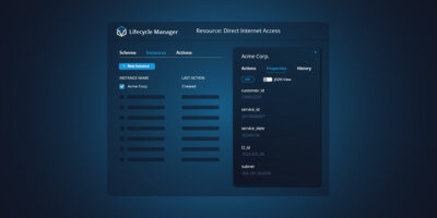 Avoid Getting Lost in Your Forest of Services With Itential’s Stateful Orchestration