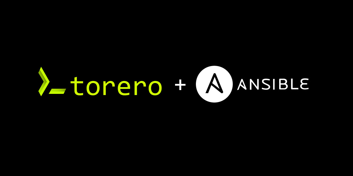 3 steps to turn your ansible playbooks into services with >_torero