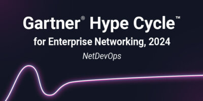 Gartner Hype Cycle for Enterprise Networking 2024