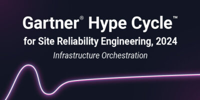 Gartner Hype Cycle for Site Reliability Engineering 2024