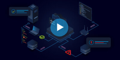 How to Audit Network Security Vulnerabilities from Cisco PSIRTs with Itential’s Automated Configuration Compliance