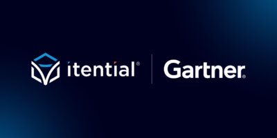 Itential Recognized in Six Gartner® Hype Cycle™ Reports for its Innovative Infrastructure Orchestration & Automation Technology for the Second Year in a Row