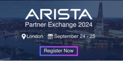 Arista EMEA Innovate 2024