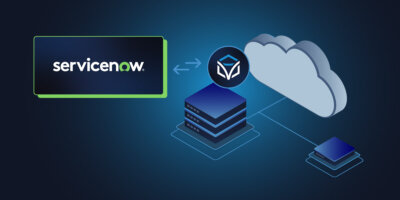 Taking Action with ServiceNow: Cloud-Like Delivery of IT Infrastructure Services