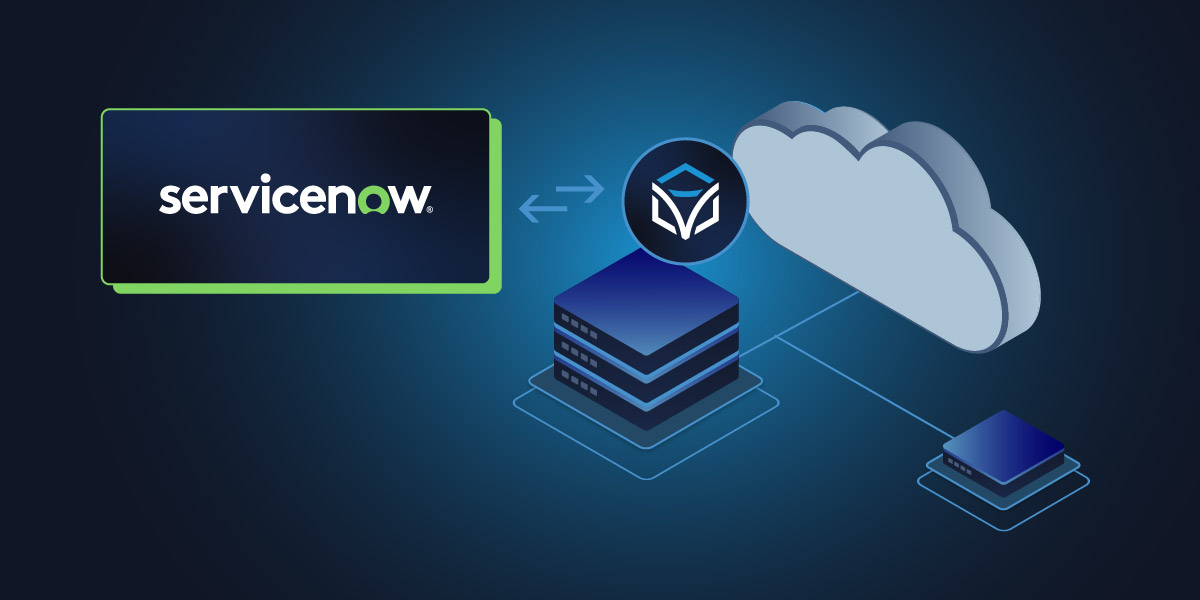 Taking Action with ServiceNow: Cloud-Like Delivery of IT Infrastructure Services