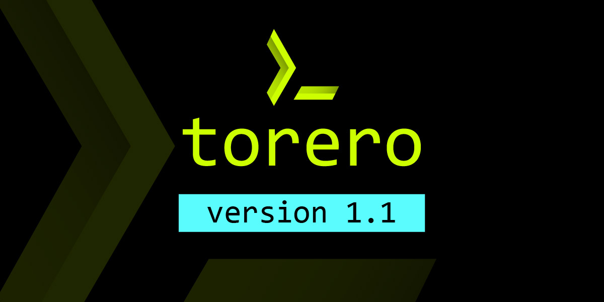 announcing torero 1.1: distributed, scalable deployment architecture with clusters