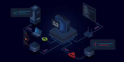 Security Vulnerabilities Top of Mind? How to Prevent Network Breaches with Automated Audit & Remediation