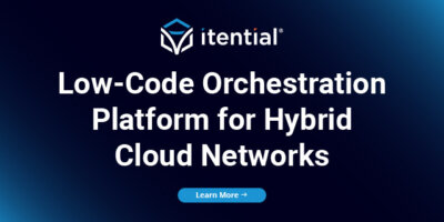 Itential Automation Platform