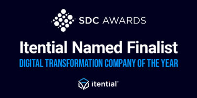 SDC Awards 2024 – Digital Transformation Company of the Year