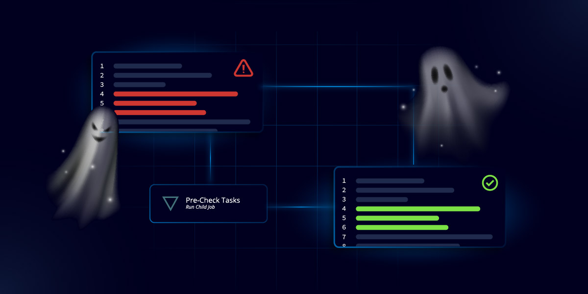 Don’t Get Spooked: Hunt Down Ghost Configs Before They Haunt Your Network