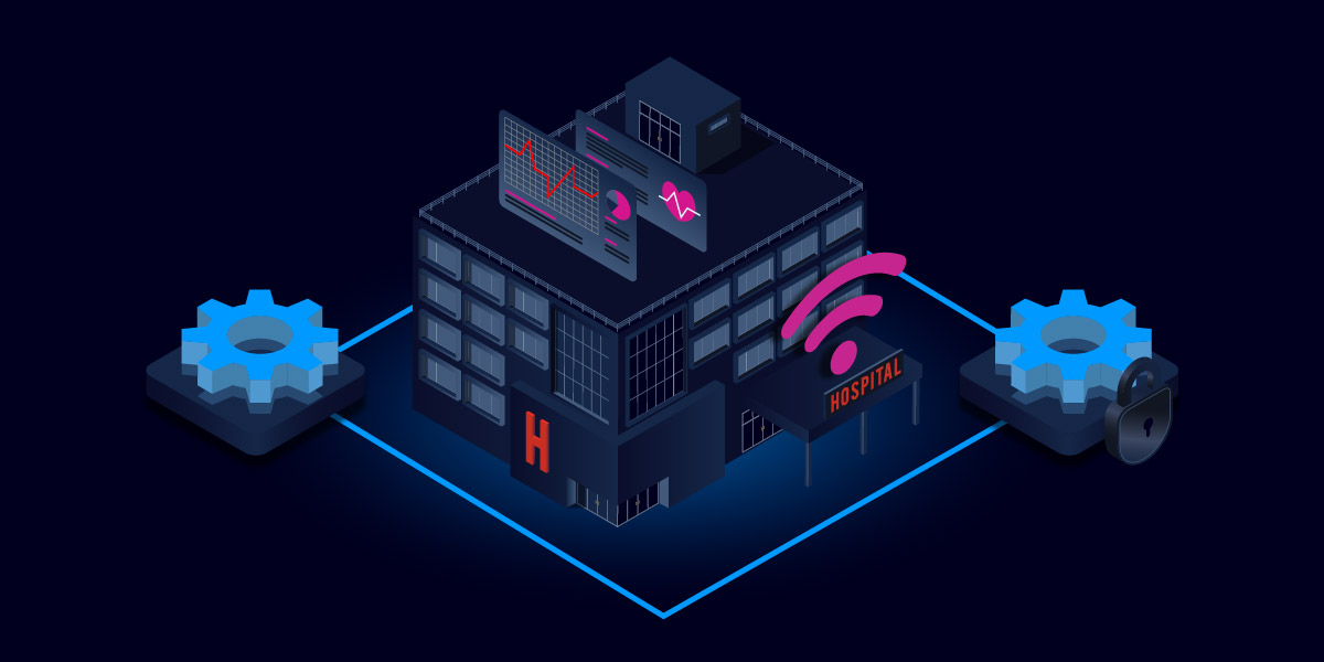 Innovating Healthcare IT with Network Automation at RUSH University Medical Center