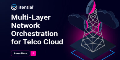 Multi-Layer Network Orchestration for Telco Cloud