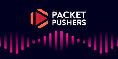 Itential x Packet Pushers Resource Hub