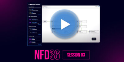 Orchestrate Your Network Automations: Building Workflows to Integrate with your IT Ecosystem (NFD 36)