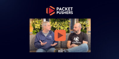 Packet Pushers: How to Build a Product Mindset for Network Automation