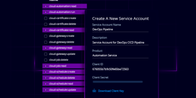 From Scripts to Services to Ecosystems: API-Driven Automation with Itential