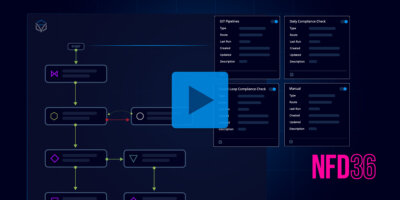 Scaling Network Services: How to Orchestrate & Productize Your Network Automations