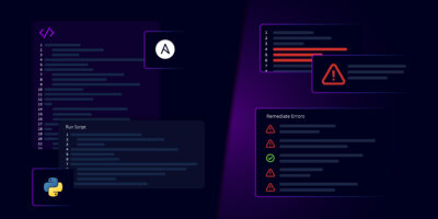 The Engineering-Operations Disconnect in Network Automation (& How to Fix It)