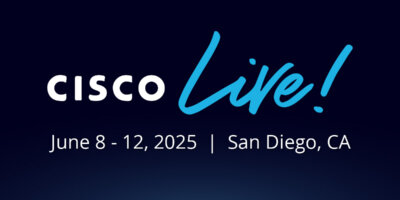 Cisco Live US 2025