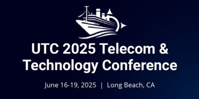 UTC 2025 Telecom & Technology Conference