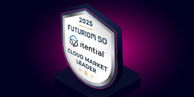 The Futuriom 50: Top Cloud Trends & Private Companies 2025