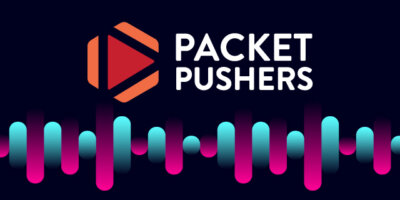 Itential x Packet Pushers Resource Hub