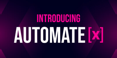 Introducing AUTOMATEx & Why the Time Is Now for Partners to Lead in Network Automation