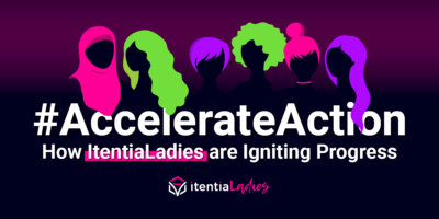 Accelerating Action: How ItentiaLadies Are Igniting Progress