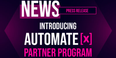 Itential Unveils AUTOMATEx Partner Program to Empower Partners to Capitalize on the Growing Network Automation & Orchestration Market