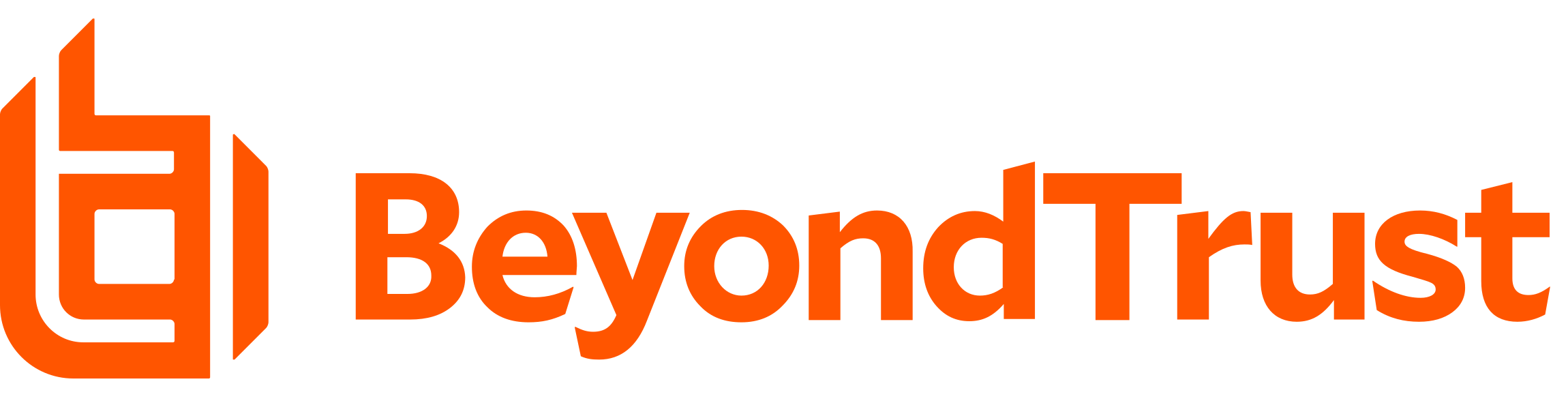 Beyond Trust vendor logo