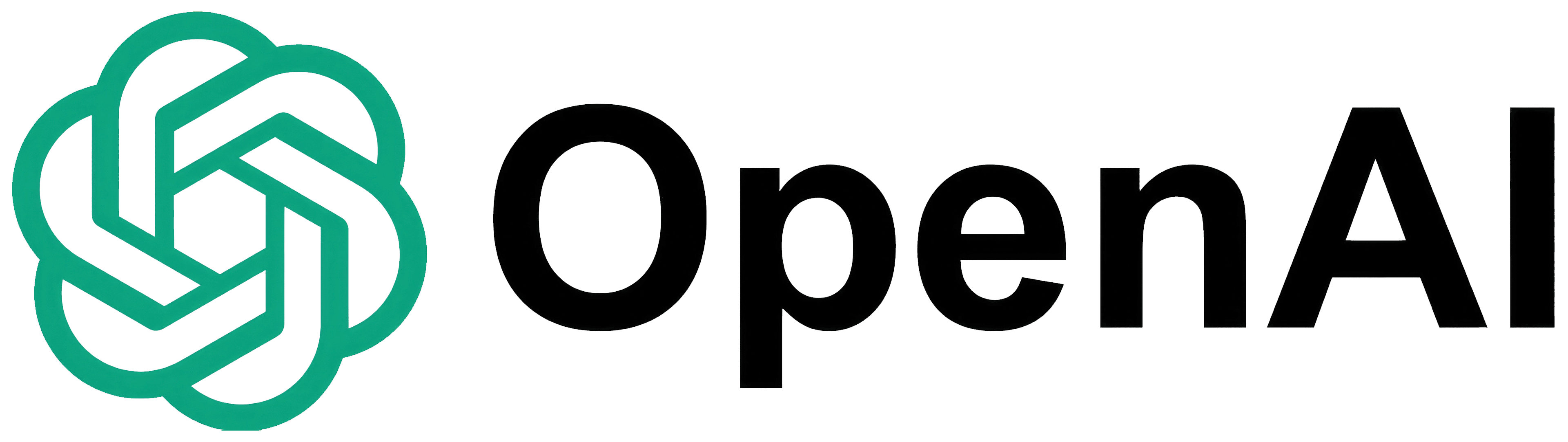 OpenAI vendor logo