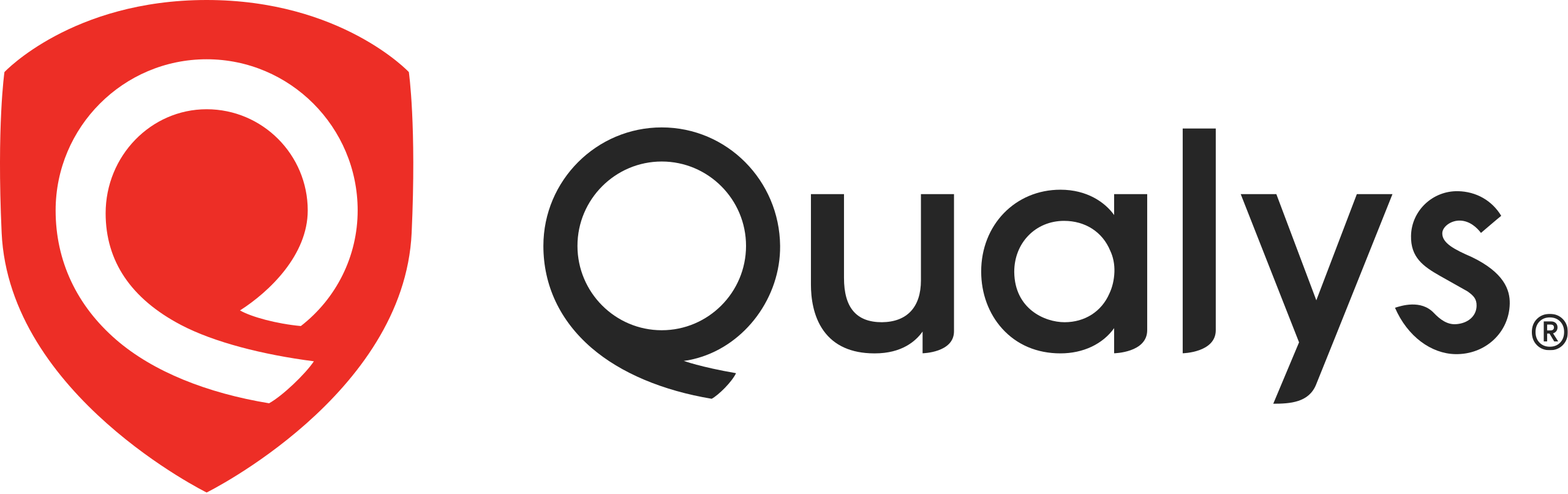 Qualys vendor logo