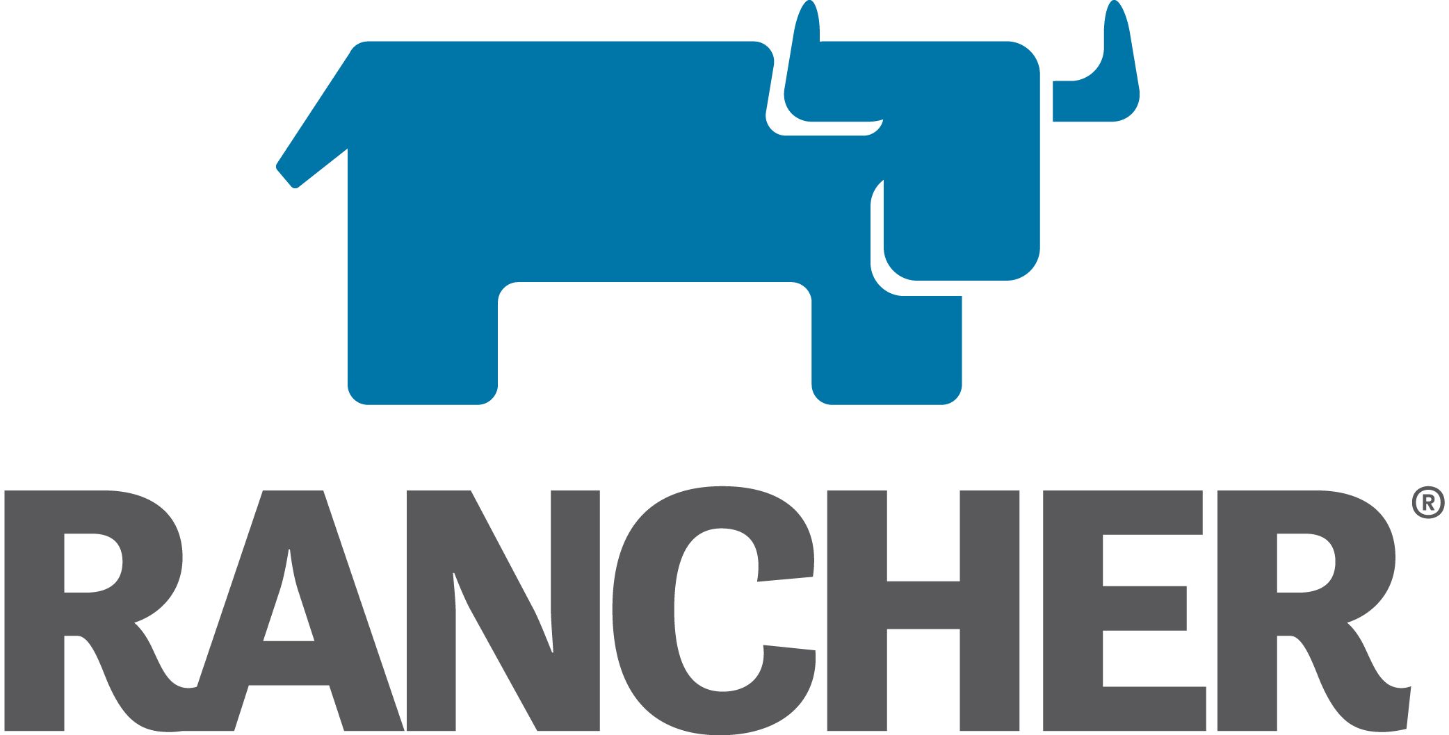 Rancher vendor logo